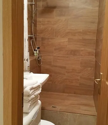 Lejlighed Old Town By Mrg *