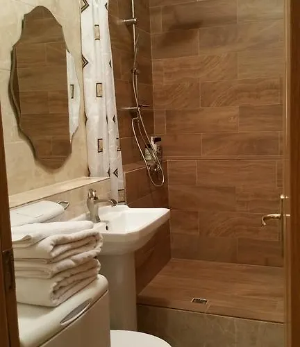 Old Town By Mrg * ブカレスト