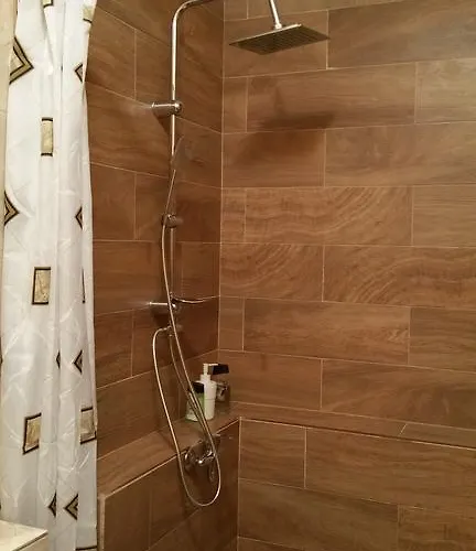 アパート Old Town By Mrg