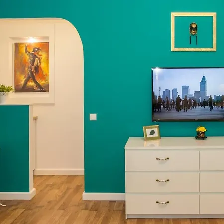 Apartamento Old Town By Mrg