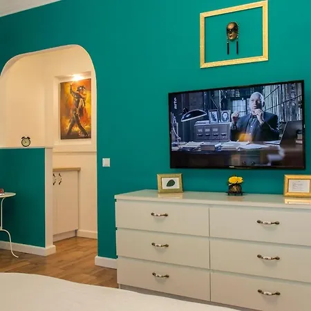 Apartamento Old Town By Mrg