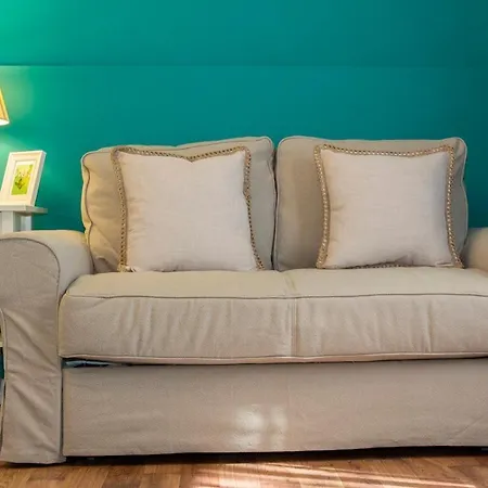 Apartamento Old Town By Mrg Bucarest