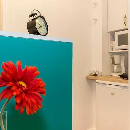 Apartamento Old Town By Mrg *