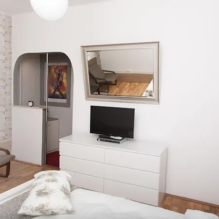 Apartman Old Town By Mrg *