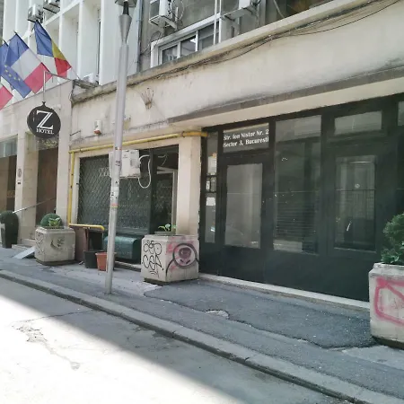 Daire Old Town By Mrg Bükreş