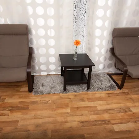 Old Town By Mrg Apartment *