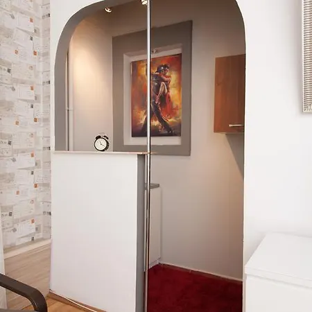 Old Town By Mrg * Bukareszt